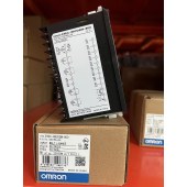 OMRON 欧姆龙 数字温控器 E5EC-RR2DSM-800