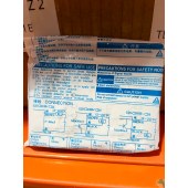 OMRON 欧姆龙 接近传感器 E2S-Q21 5M BY OMS
