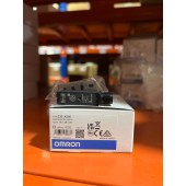 OMRON 欧姆龙 放大器内藏光电开关(中型)E3S-AD66