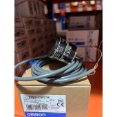 OMRON 欧姆龙 旋转编码器 E6B2-CWZ3E 1000P/R 2M BY OMS