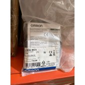 OMRON 欧姆龙 圆柱型光电传感器 E3FB-RN11 2M OMS