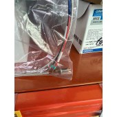 OMRON 欧姆龙 温度传感器系列 E52-CA1DF M6 1M