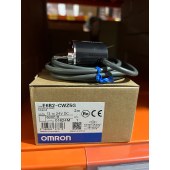 OMRON 欧姆龙 旋转编码器 E6B2-CWZ5G 600P/R 2M OMS