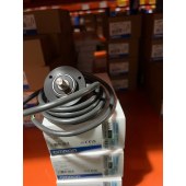 OMRON 欧姆龙 旋转编码器 E6C3-AG5C 360P/R 2M