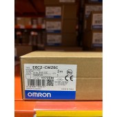 OMRON 欧姆龙 旋转编码器 E6C2-CWZ6C 500P/R 2M BY OMS