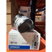 OMRON 欧姆龙 旋转编码器 E6C3-AG5C 256P/R 2M