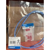 OMRON 欧姆龙 温度传感器系列 E52-CA1DY-40 M6 1M