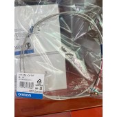 OMRON 欧姆龙 温度传感器系列 E52-CA1DF M6 1M