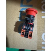 OMRON 欧姆龙 按钮开关 A22EL-M-24A-02