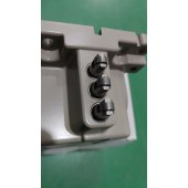 OMRON 欧姆龙 多连式限位开关VB-3221