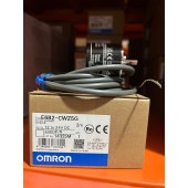 OMRON 欧姆龙 旋转编码器 E6B2-CWZ5G 2000P/R 2M OMS