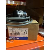 OMRON 欧姆龙 旋转编码器 E6B2-CWZ5B 360P/R 2M