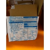 OMRON 欧姆龙 接近传感器 E2S-W23B 1M BY OMS