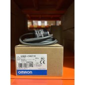 OMRON 欧姆龙 旋转编码器 E6B2-CWZ1X 500P/R 2M BY OMS