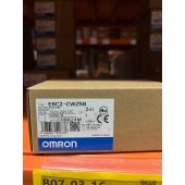 OMRON 欧姆龙 旋转编码器 E6C2-CWZ5B 500P/R 2M BY OMS