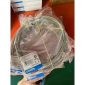 OMRON 欧姆龙 温度传感器系列 E52-CA1DF M6 4M
