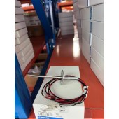OMRON 欧姆龙 温度传感器系列 E52-P6FY 1M