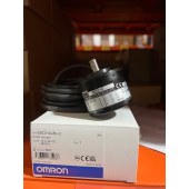 OMRON 欧姆龙 旋转编码器 E6C3-AG5C-C 360P/R 2M