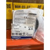 OMRON 欧姆龙 圆柱型光电传感器 E3FA-LP11 2M BY OMS