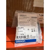 OMRON 欧姆龙 圆柱型光电传感器 E3FA-DP16 2M BY OMS