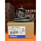 OMRON 欧姆龙 旋转编码器 E6B2-CWZ3E 1000P/R 2M BY OMS