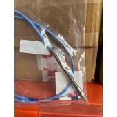 OMRON 欧姆龙 温度传感器系列 E52-CA1DY-40 M6 1M