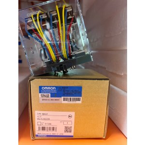 欧姆龙 MM4XP AC220
