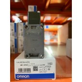 OMRON 欧姆龙 限位开关 WLCAL4-LD-N