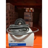 OMRON 欧姆龙 旋转编码器 E6C3-CWZ5GH 360P/R 2M
