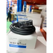 OMRON 欧姆龙 智能传感器内置放大器型激光传感器 ZX1-LD300A81 2M