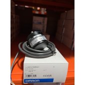 OMRON 欧姆龙 旋转编码器 E6C3-CWZ5GH 360P/R 2M