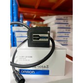 OMRON 欧姆龙 智能传感器内置放大器型激光传感器 ZX1-LD100A86 0.5M