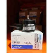 OMRON 欧姆龙 旋转编码器 E6C3-CWZ5GH 600P/R 2M
