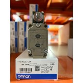 OMRON 欧姆龙 限位开关 WLCAL4-LD-N