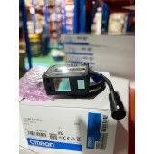 OMRON 欧姆龙 智能传感器 激光CMOS型 ZX2-LD50L 0.5M