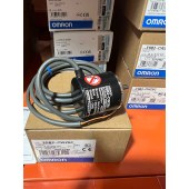 OMRON 欧姆龙 旋转编码器 E6B2-CWZ6C 400P/R 2M BY OMS