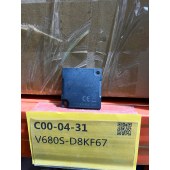 OMRON 欧姆龙 RFID系统 V680S-D8KF67