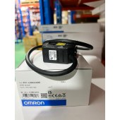 OMRON 欧姆龙 智能传感器内置放大器型激光传感器 ZX1-LD600A86 0.5M