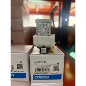 OMRON 欧姆龙 小型总数计数器/时间计数器/转速表 H7ET-N1