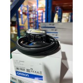 OMRON 欧姆龙 智能传感器内置放大器型激光传感器 ZX1-LD50A81 2M