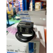 OMRON 欧姆龙 智能传感器 激光CMOS型 ZX2-LD50L 0.5M
