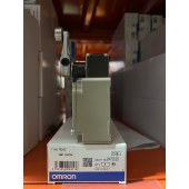OMRON 欧姆龙 限位开关 WLH2