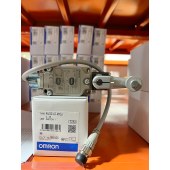 OMRON 欧姆龙 限位开关 WLG2-LD-M1GJ 0.3M