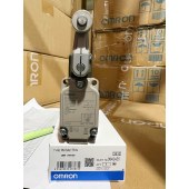 OMRON 欧姆龙 限位开关 WLCA2-TC-N