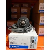 OMRON 欧姆龙 旋转编码器 E6C3-CWZ5GH 600P/R 2M