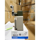 OMRON 欧姆龙 限位开关 WLCA2-TC-N