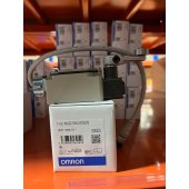 OMRON 欧姆龙 限位开关 WLG2-55LD-DGJ03