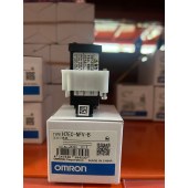 OMRON 欧姆龙 小型总数计数器/时间计数器/转速表 H7EC-NFV-B
