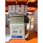 OMRON 欧姆龙 限位开关 WLG2-LD-M1GJ 0.3M