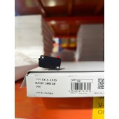 OMRON 欧姆龙 小型微动开关 VX-5-1C23